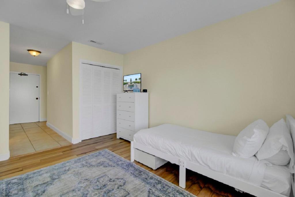 Seagrove 2d By Wild Dunes, Oceanfront Holiday home *