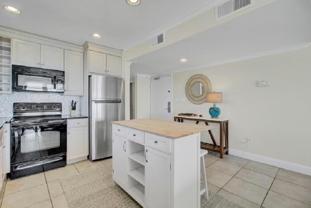Seagrove 2d By Wild Dunes, Oceanfront