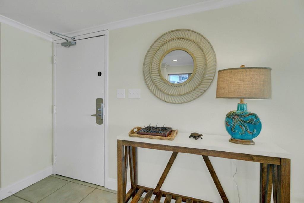 Seagrove 2d By Wild Dunes, Oceanfront Holiday home Isle of Palms