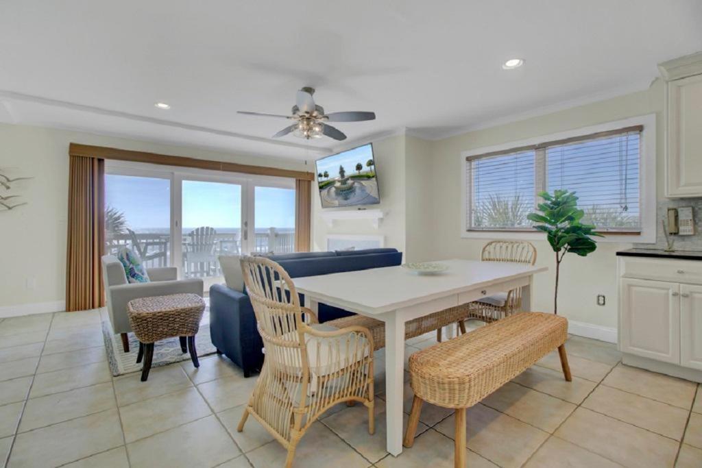 Seagrove 2d By Wild Dunes, Oceanfront * Isle of Palms
