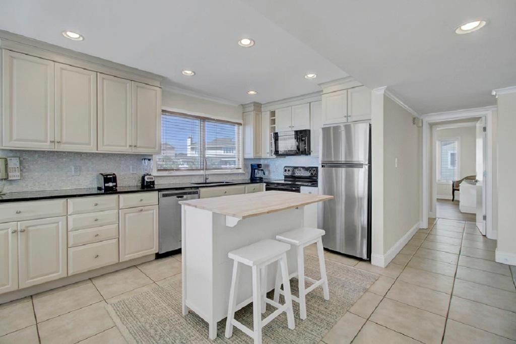 Seagrove 2d By Wild Dunes, Oceanfront