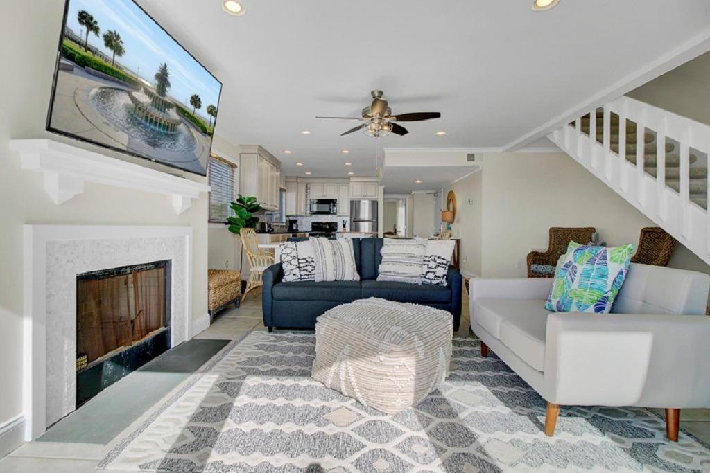 Seagrove 2d By Wild Dunes, Oceanfront *