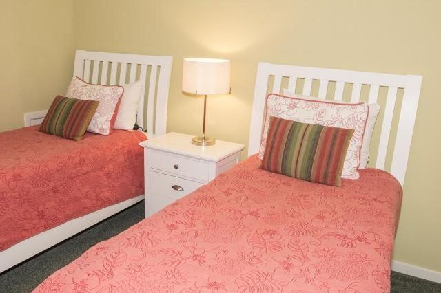 Holiday home Club 39 By Wild Dunes, Oceanfront