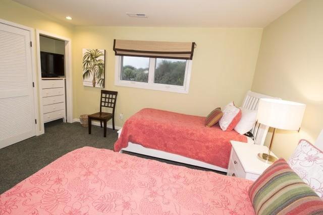 Holiday home Club 39 By Wild Dunes, Oceanfront Isle of Palms