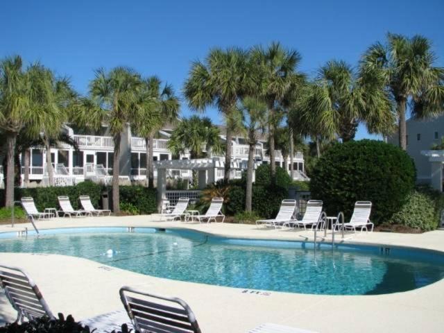 Club 39 By Wild Dunes, Oceanfront Isle of Palms