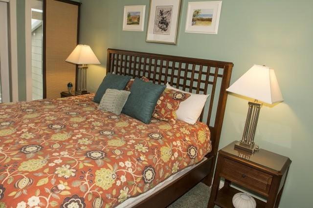 Club 39 By Wild Dunes, Oceanfront Holiday home
