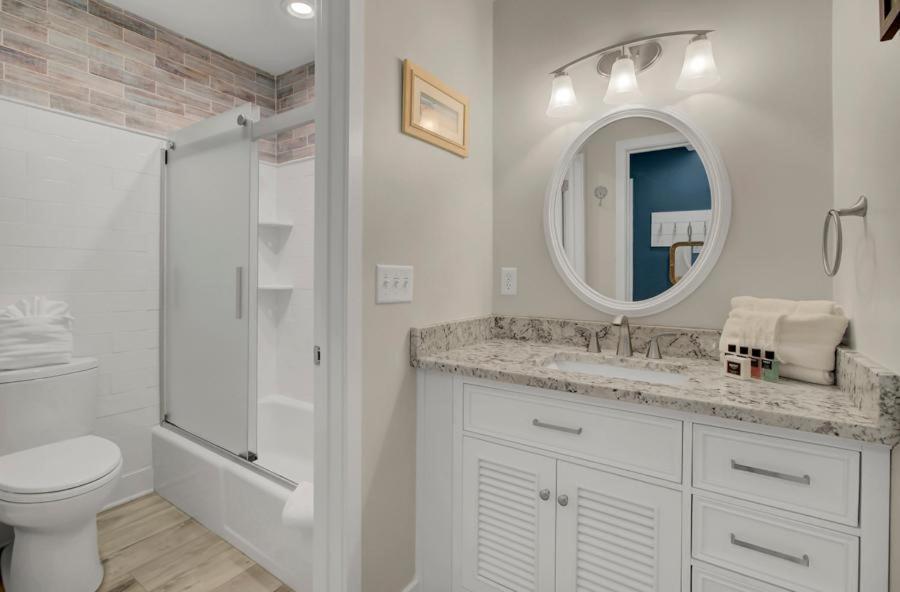 Lagoon 16 By Wild Dunes, With Amenities *