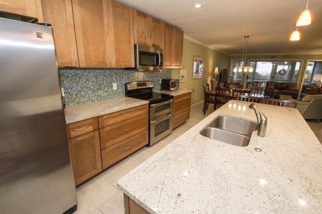 Club 39 By Wild Dunes, Oceanfront Holiday home *