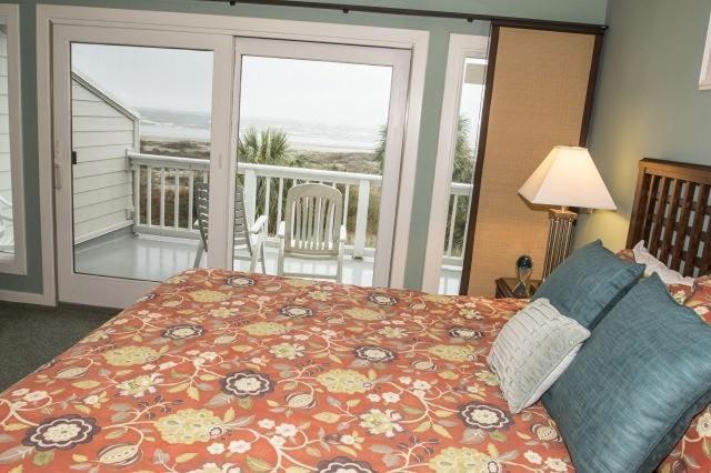 Holiday home Club 39 By Wild Dunes, Oceanfront *