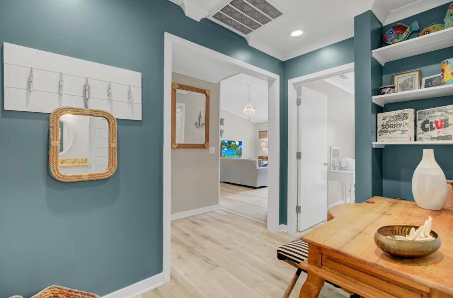 Lagoon 16 By Wild Dunes, With Amenities Holiday home Isle of Palms