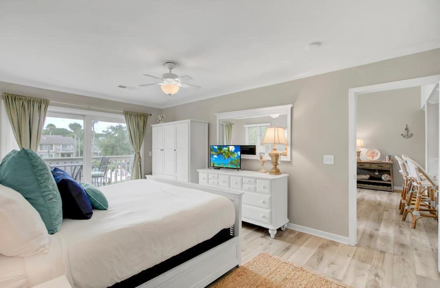 Lagoon 16 By Wild Dunes, With Amenities * Isle of Palms