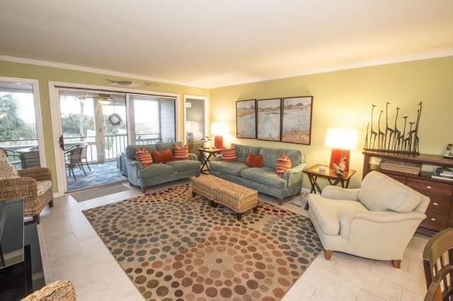 Club 39 By Wild Dunes, Oceanfront Holiday home *