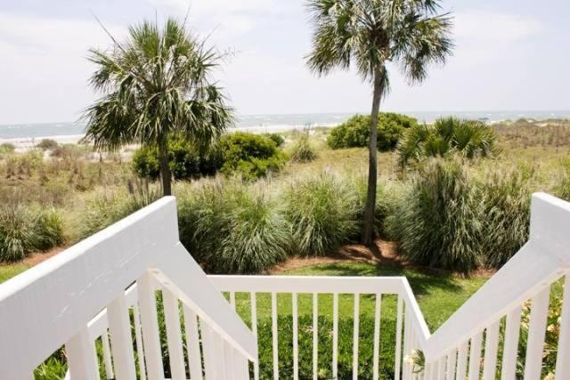 Holiday home Club 39 By Wild Dunes, Oceanfront *