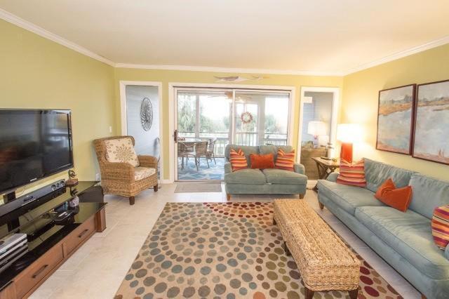 Club 39 By Wild Dunes, Oceanfront * Isle of Palms