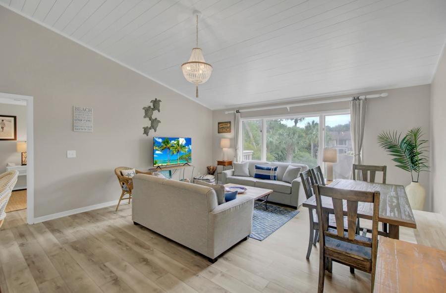 Holiday home Lagoon 16 By Wild Dunes, With Amenities *