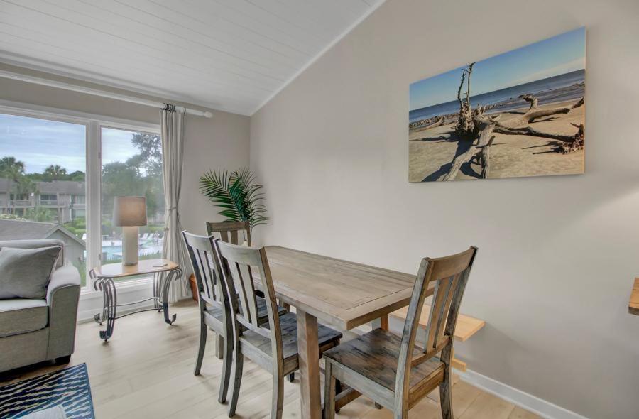 Lagoon 16 By Wild Dunes, With Amenities * Isle of Palms