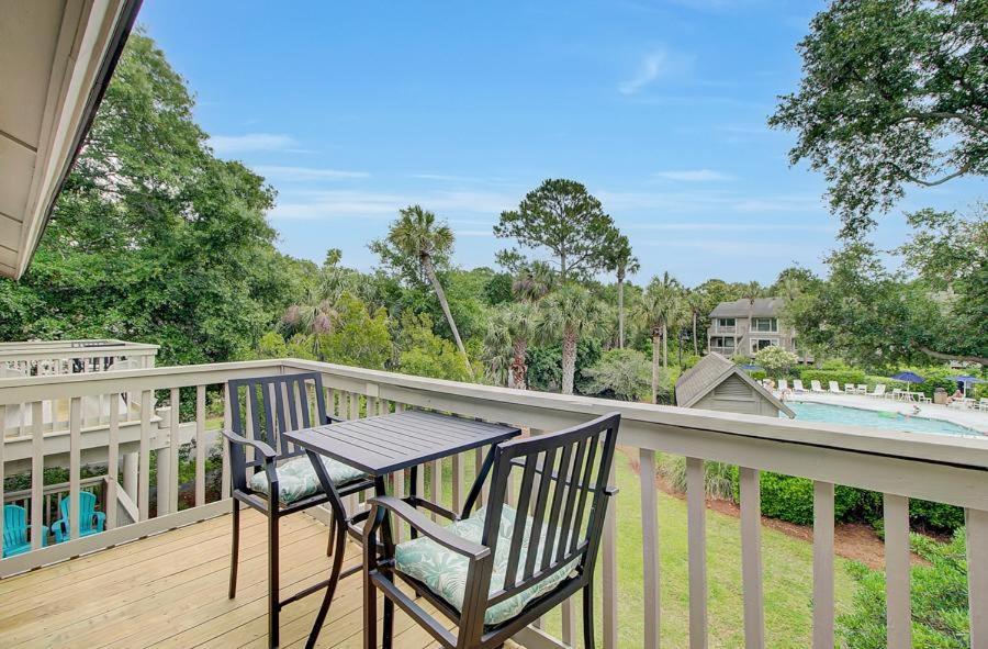 Lagoon 16 By Wild Dunes, With Amenities