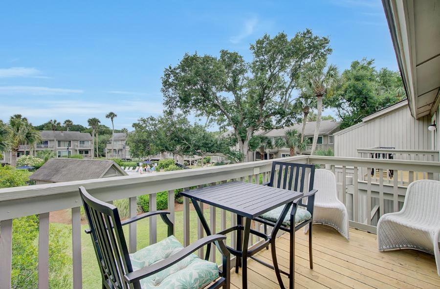 Lagoon 16 By Wild Dunes, With Amenities Isle of Palms
