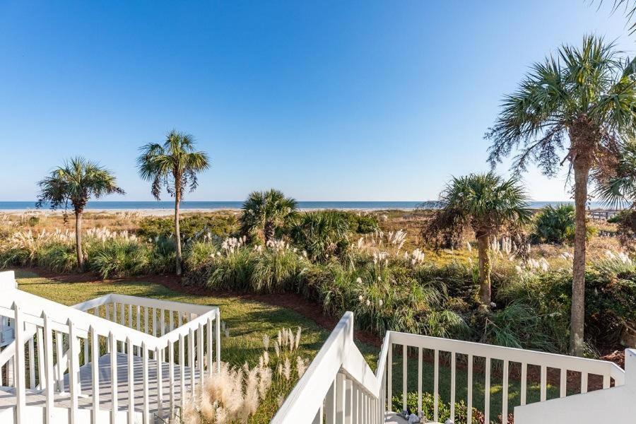 Holiday home Club 42 By Wild Dunes, Oceanfront