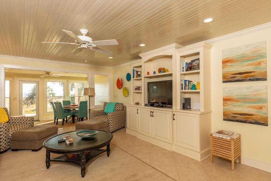 Holiday home Club 42 By Wild Dunes, Oceanfront Isle of Palms