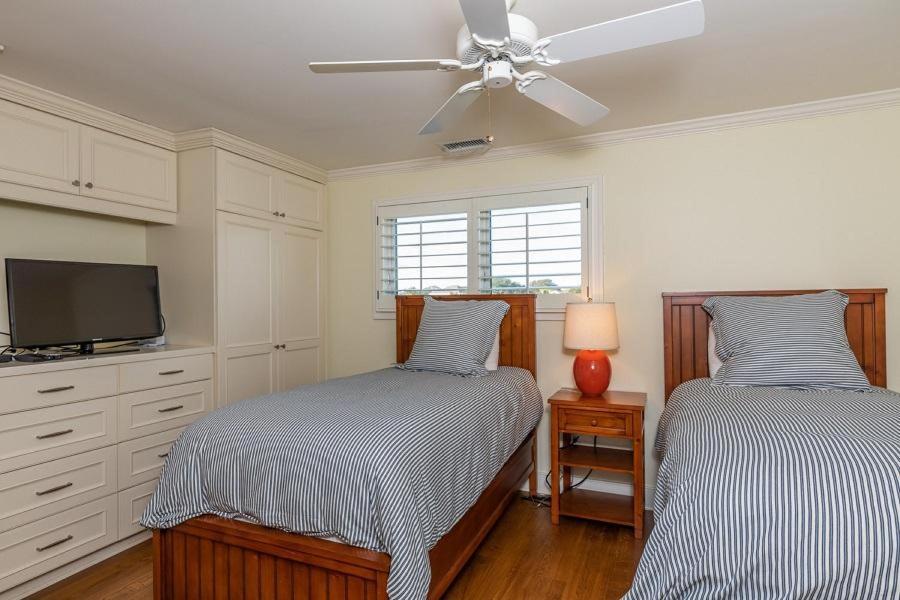 Club 42 By Wild Dunes, Oceanfront *