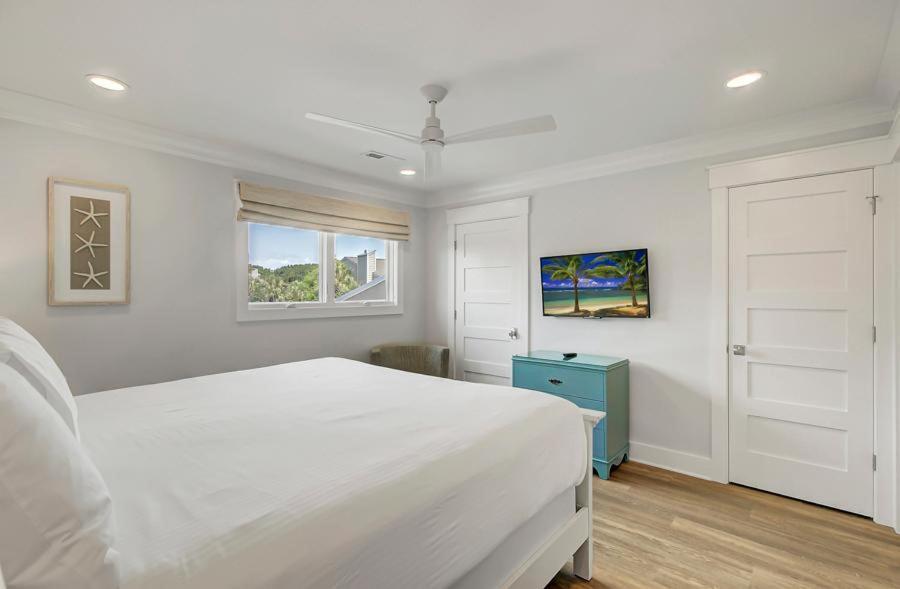 Club 33 By Wild Dunes, Oceanfront Holiday home Isle of Palms