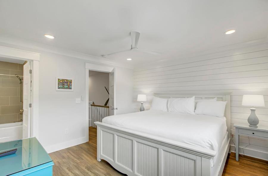 Club 33 By Wild Dunes, Oceanfront Isle of Palms