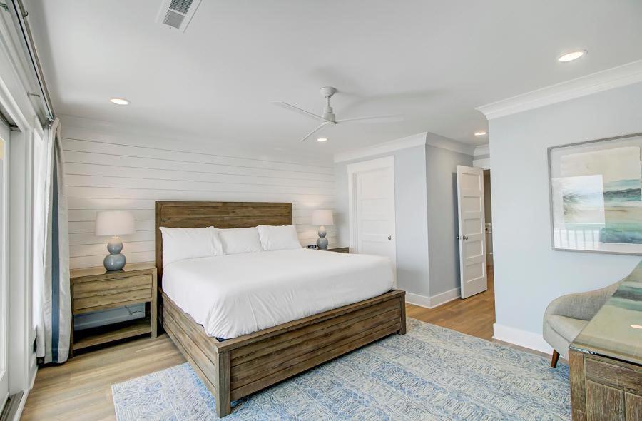 Holiday home Club 33 By Wild Dunes, Oceanfront Isle of Palms