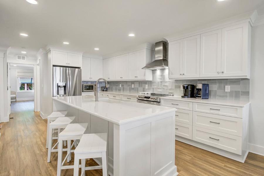 Club 33 By Wild Dunes, Oceanfront Holiday home Isle of Palms