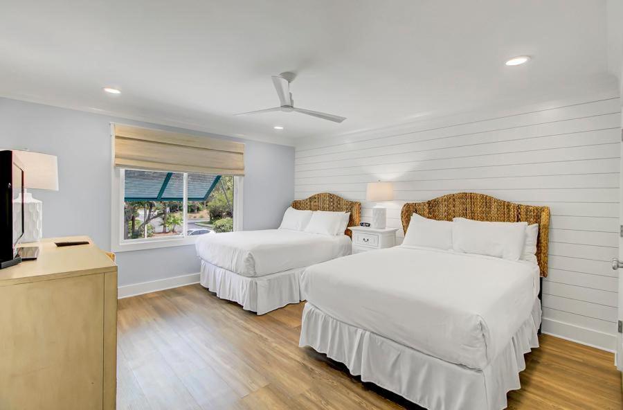 Holiday home Club 33 By Wild Dunes, Oceanfront Isle of Palms