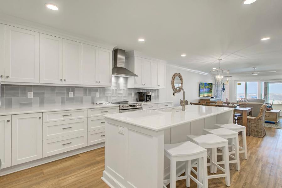 Club 33 By Wild Dunes, Oceanfront *