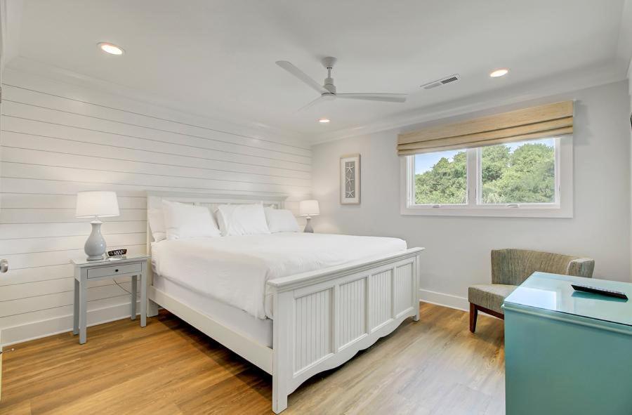 Club 33 By Wild Dunes, Oceanfront Isle of Palms