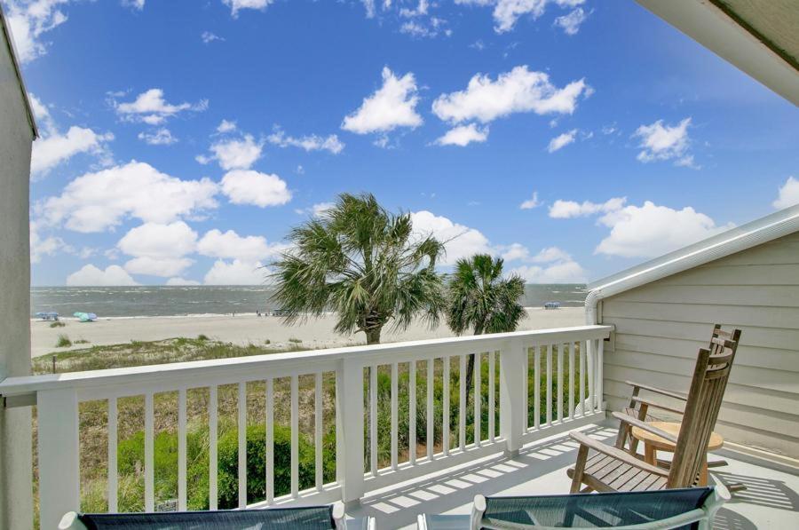 Club 33 By Wild Dunes, Oceanfront * Isle of Palms