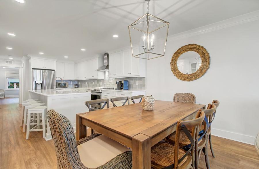 Holiday home Club 33 By Wild Dunes, Oceanfront *