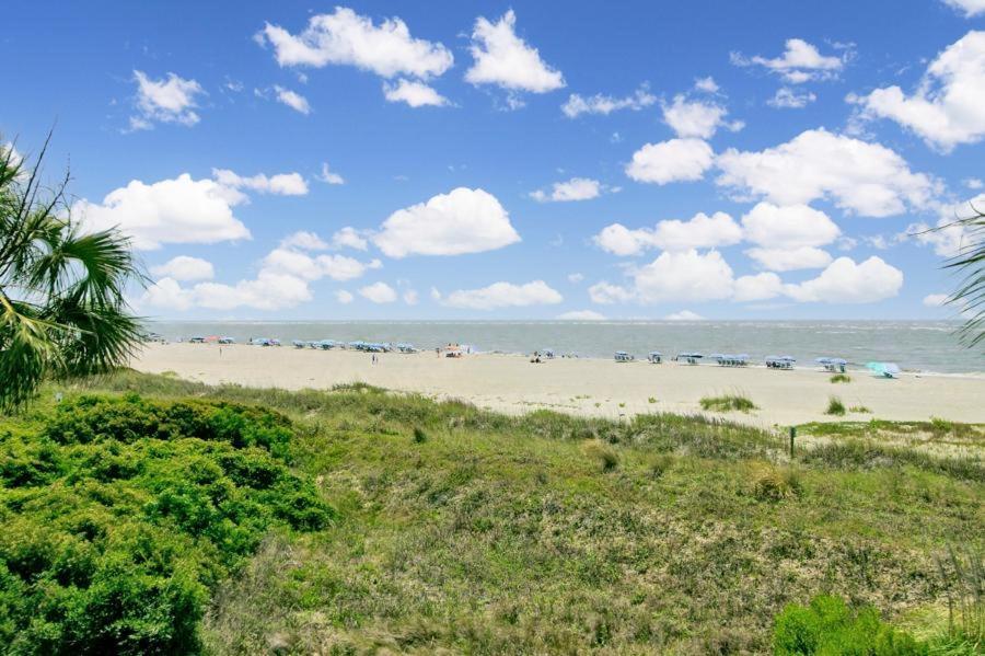 Club 33 By Wild Dunes, Oceanfront