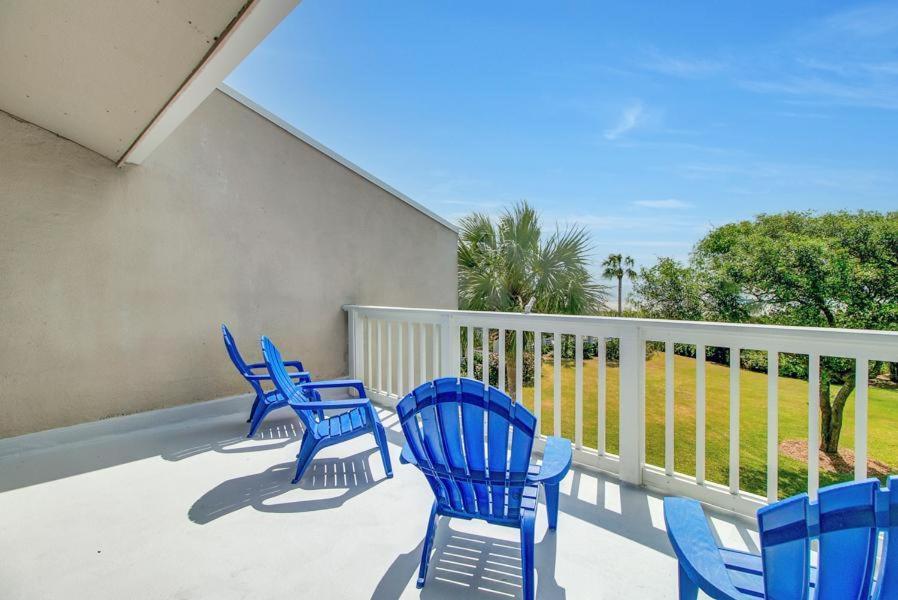 Holiday home Club 25 By Wild Dunes, Oceanfront