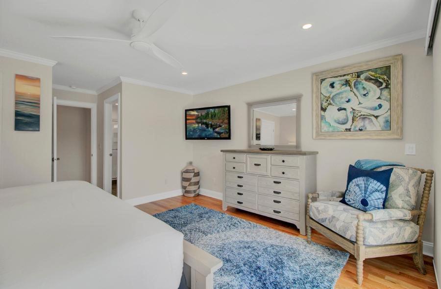 Holiday home Club 25 By Wild Dunes, Oceanfront Isle of Palms