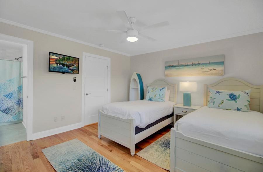 Club 25 By Wild Dunes, Oceanfront Isle of Palms