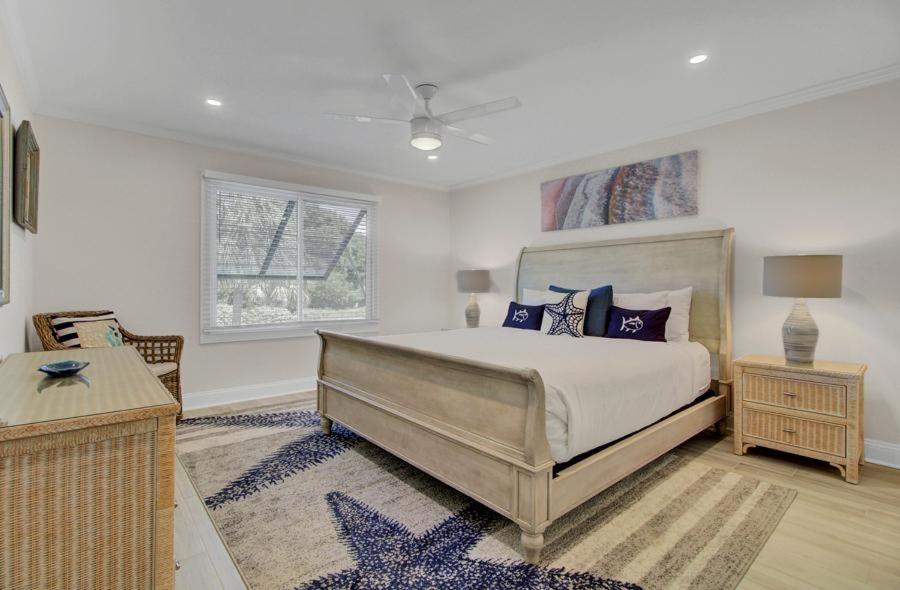 Club 25 By Wild Dunes, Oceanfront