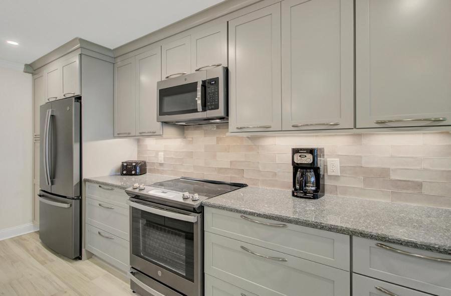 Club 25 By Wild Dunes, Oceanfront Isle of Palms