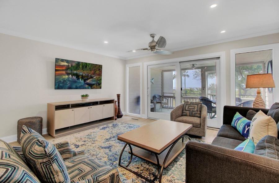 Club 25 By Wild Dunes, Oceanfront Holiday home Isle of Palms