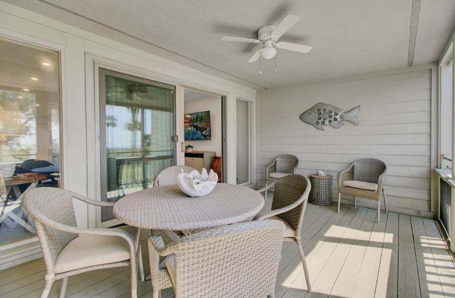 Club 25 By Wild Dunes, Oceanfront *