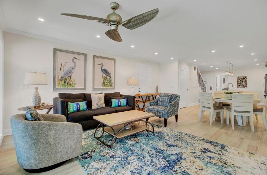 Club 25 By Wild Dunes, Oceanfront Holiday home Isle of Palms