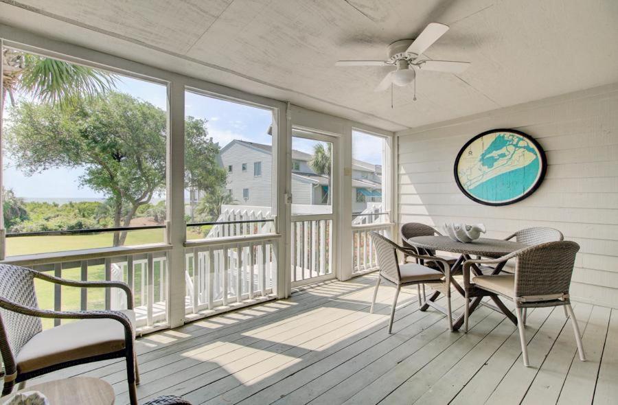 Club 25 By Wild Dunes, Oceanfront Holiday home Isle of Palms