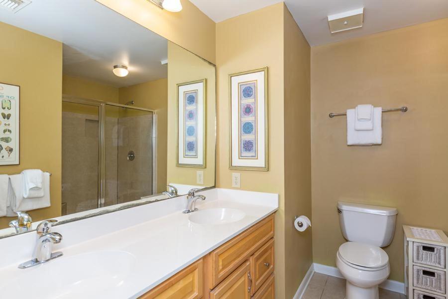 Seascape 219 By Wild Dunes, Oceanfront *