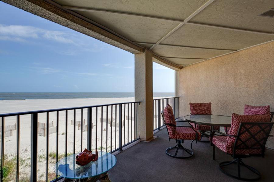 Holiday home Seascape 219 By Wild Dunes, Oceanfront *