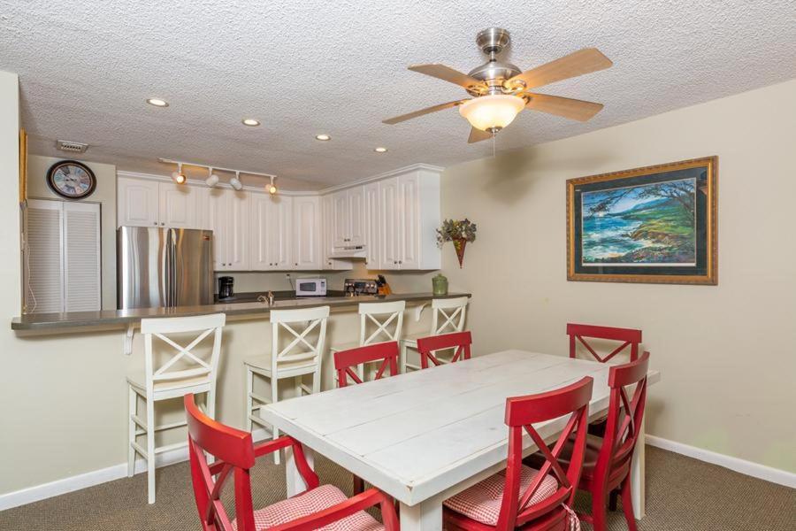 Seascape 219 By Wild Dunes, Oceanfront Holiday home Isle of Palms