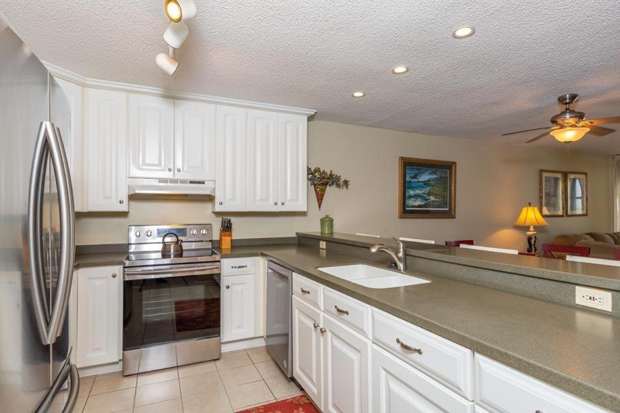 Seascape 219 By Wild Dunes, Oceanfront * Isle of Palms
