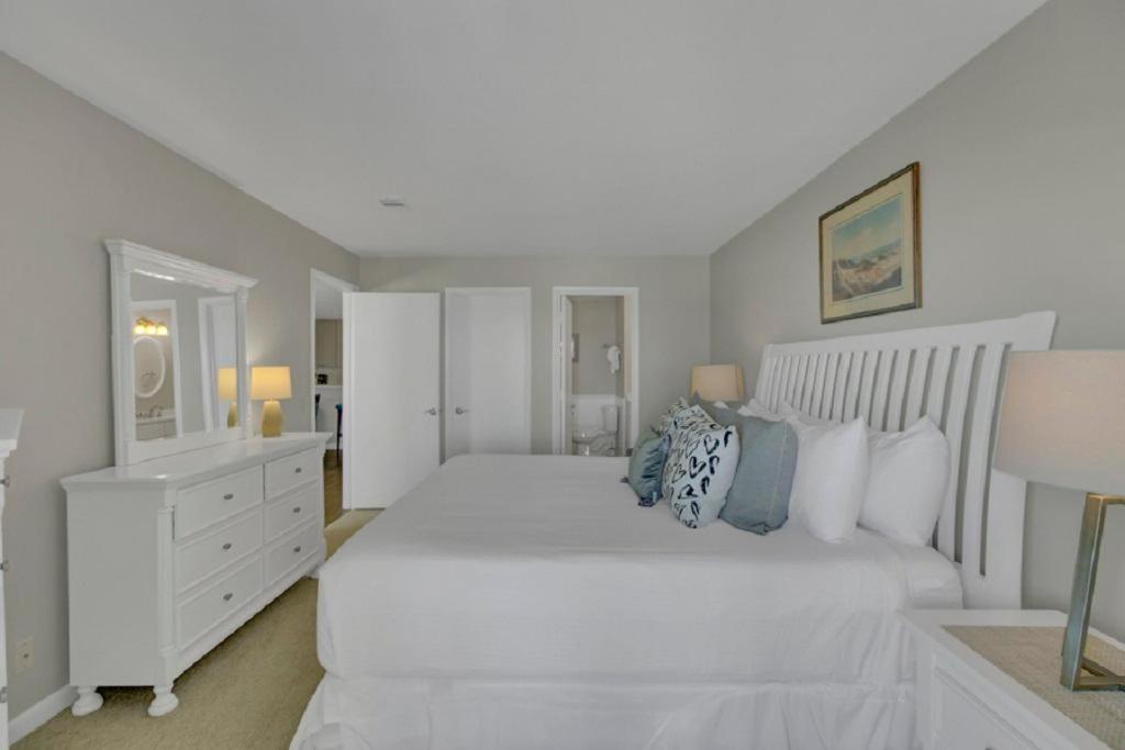 Seascape 213 By Wild Dunes, Oceanfront