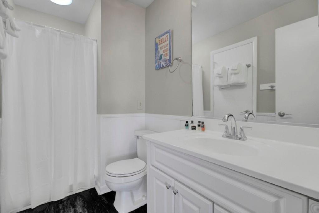 Seascape 213 By Wild Dunes, Oceanfront